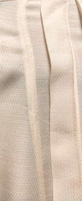 Bluzka Massimo Dutti 38 wiskoza jedwab