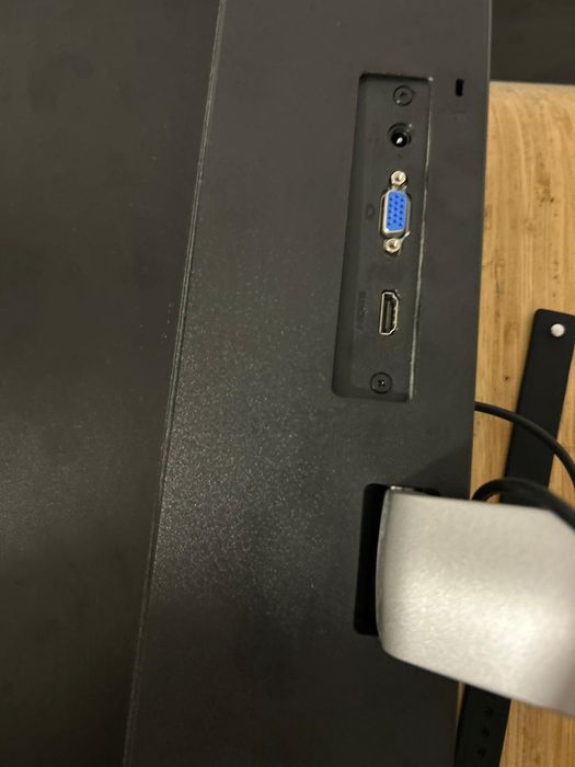 Monitor HP 75 Hz