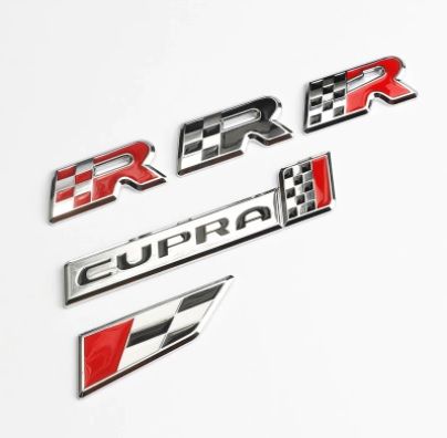 Símbolos SEAT FR CUPRA | Acessórios | Almofadas | Soleiras