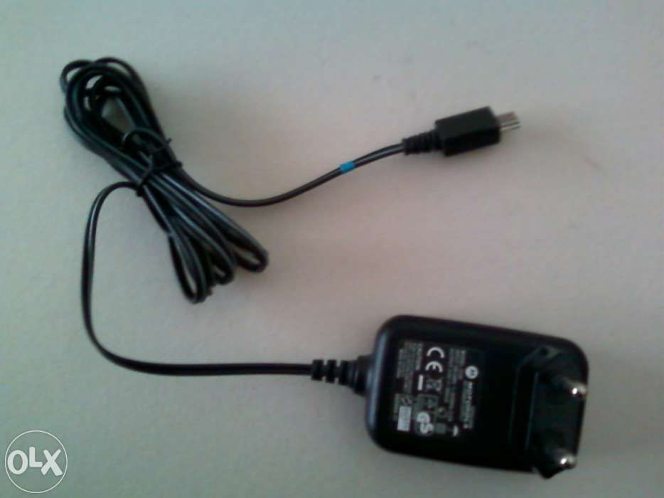 Carregador para telem