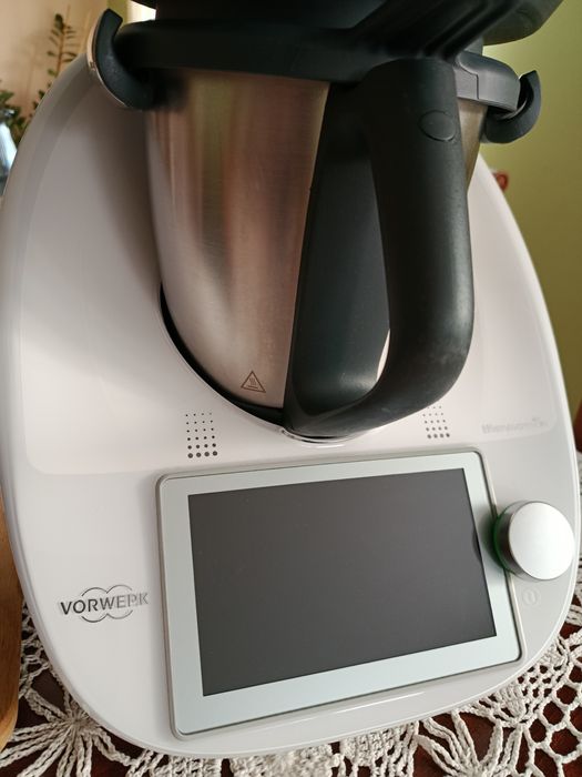 Thermomix TM6 super stan!