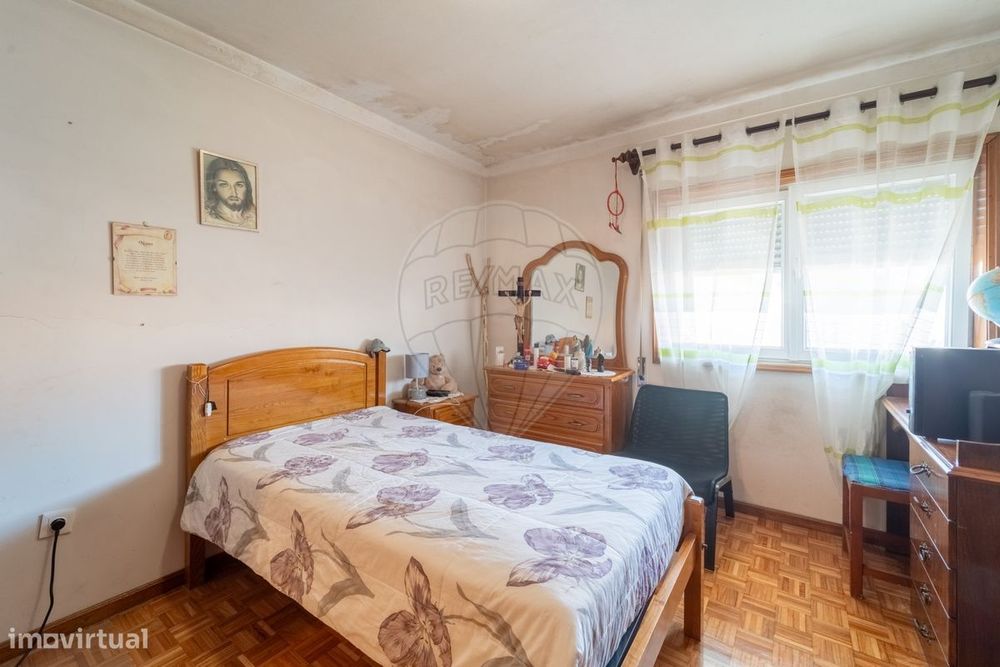 Apartamento T3 para venda
