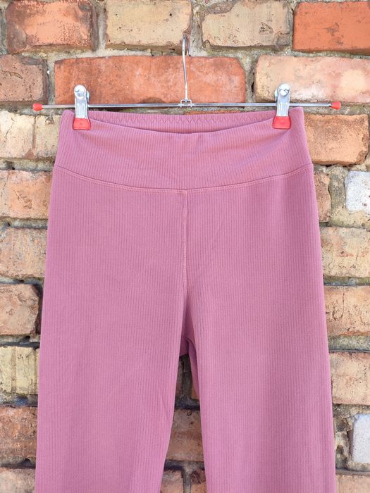Legginsy damskie Moraj
