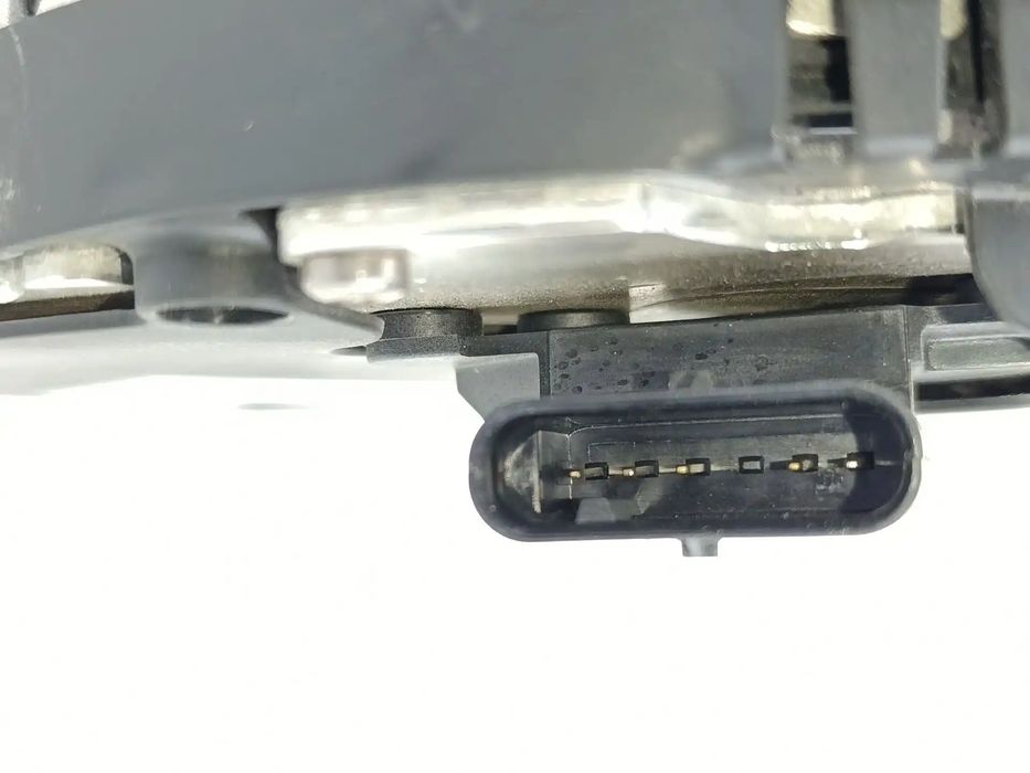 Alternador FIAT 600 MILD HYBRID 9865403280