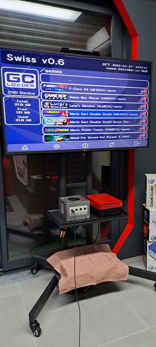 S%C3%93+249+EUROS+-+Gamecube+All-in-1+Retrobrew64284476128642123