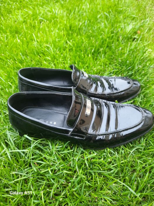 Чоловічі  туфлі RICHMOND