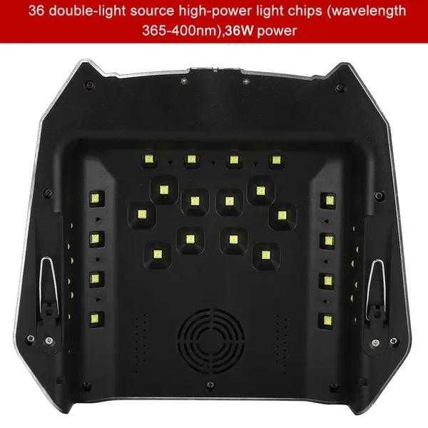 продам лампу для манікюру