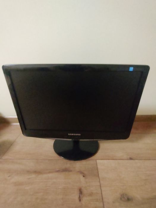 Монітори LG Samsung  19/22/24" в гарному стані Розпродаж!