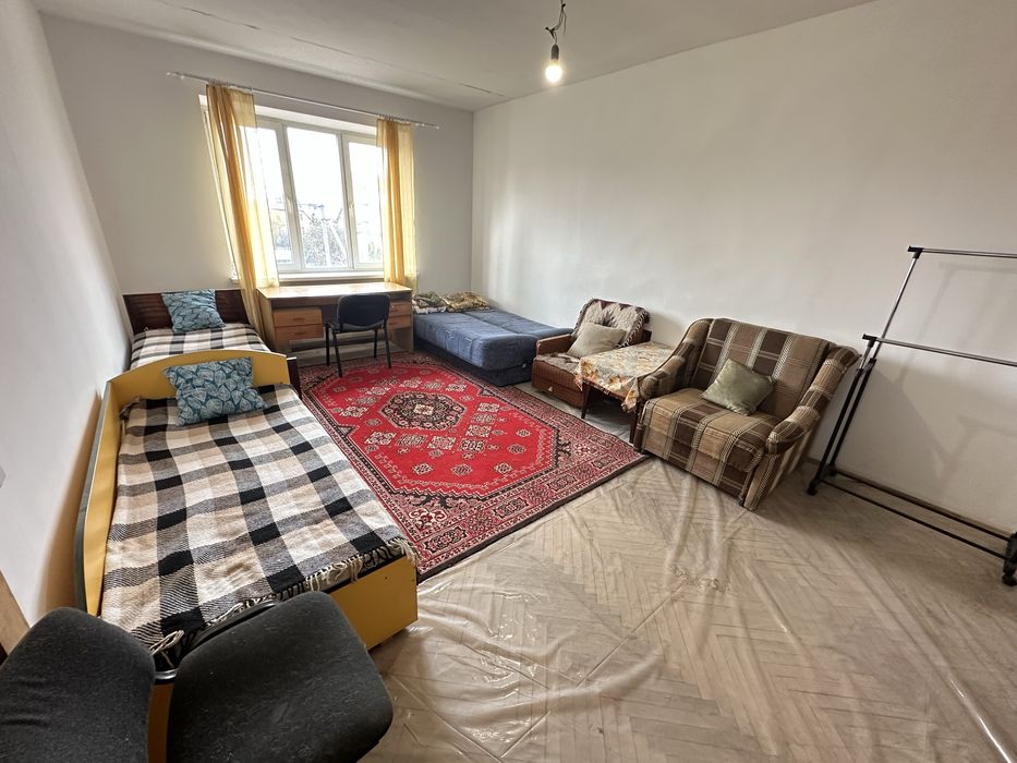 Оренда частини будинку в Солонці (окремий вхід)