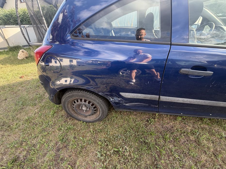 Opel   Corsa 1.2
