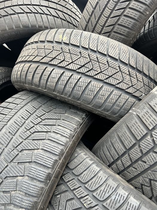 205/55/16 Hurt opon lato,zima