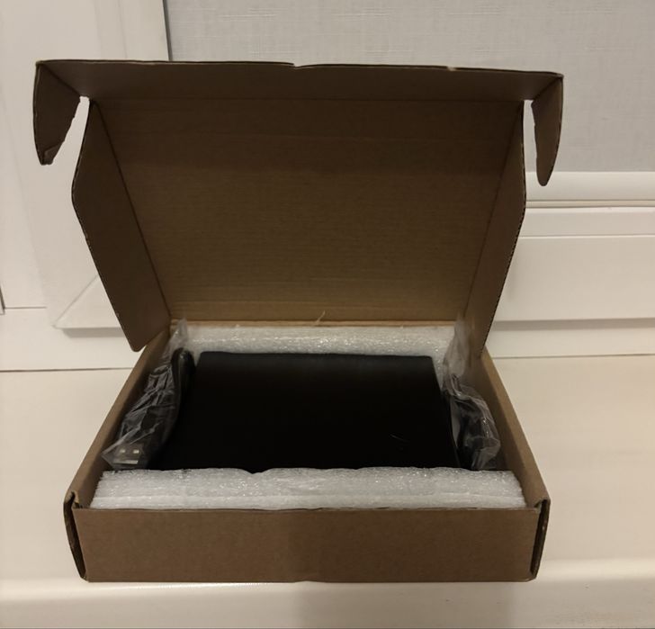 Внешний дисковод