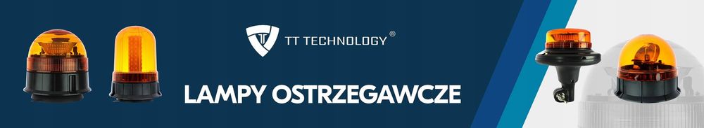 Trzpień Do Lampy Ostrzegawczej New Holland Britax