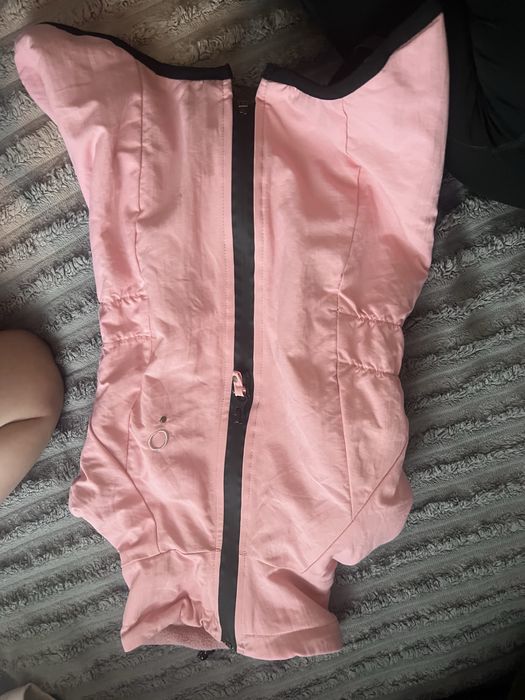 Комбінезон для собаки S куртка для собачки