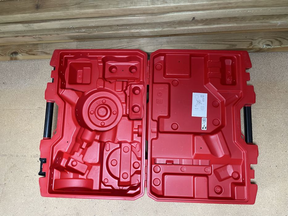 Pusta walizka narzędziowa HILTI AG 5D-22