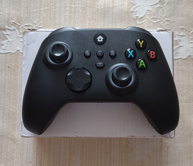Геймпад Microsoft Xbox Wireless Controller