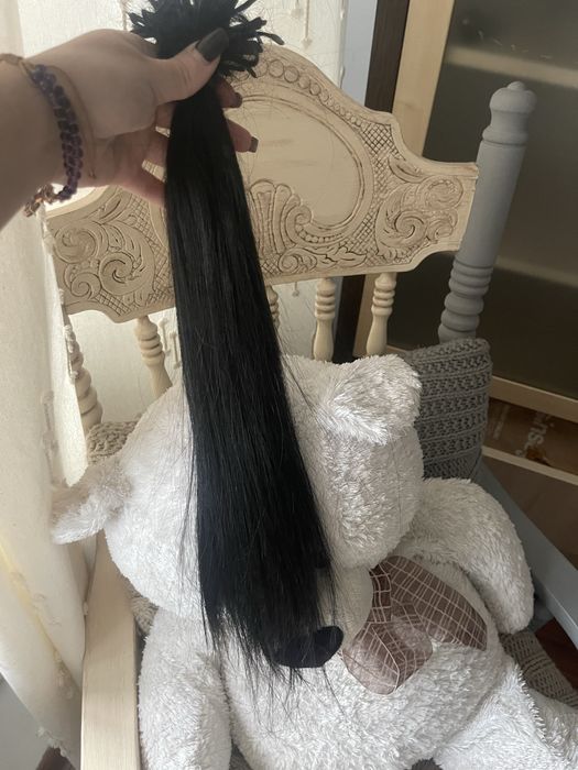 Волосы для наращивания есть олх доставка