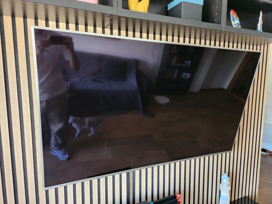 Tv Sony bravia 55 4k