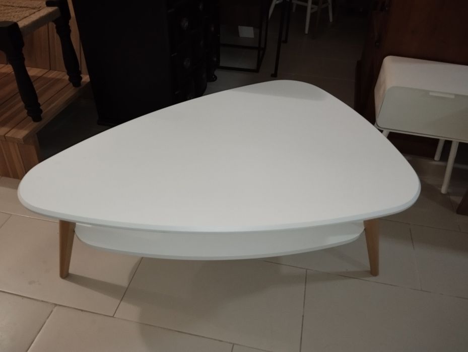 Mesa  de  centro