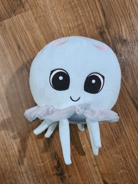 Meduza Milena Gang Swojaków z Biedronki