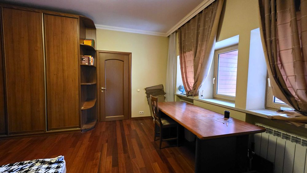 Продаж 2 поверх. будинку 550 м² | ділянка 15 соток | село Мархалівка | Фастівський р-н | Відео огляд