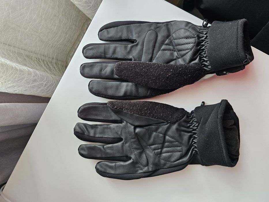 Рукавиці зимові/Чоловічі/ SHAMP