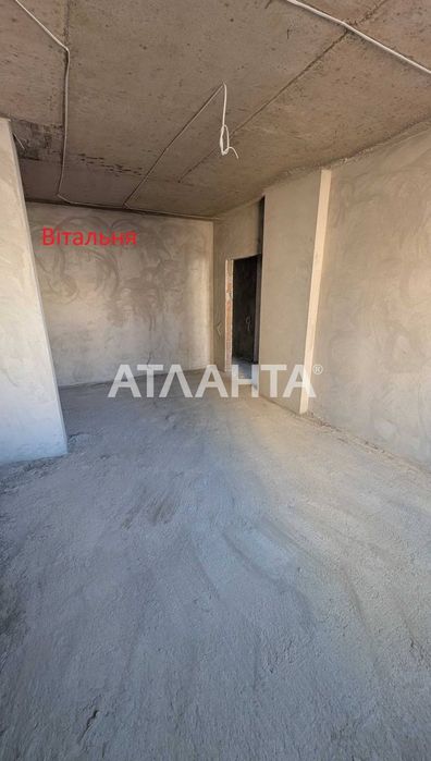 Продаж  2 кім в НОВОБУДОВІ за  855 $/1 М2  (ЦЕНТР)