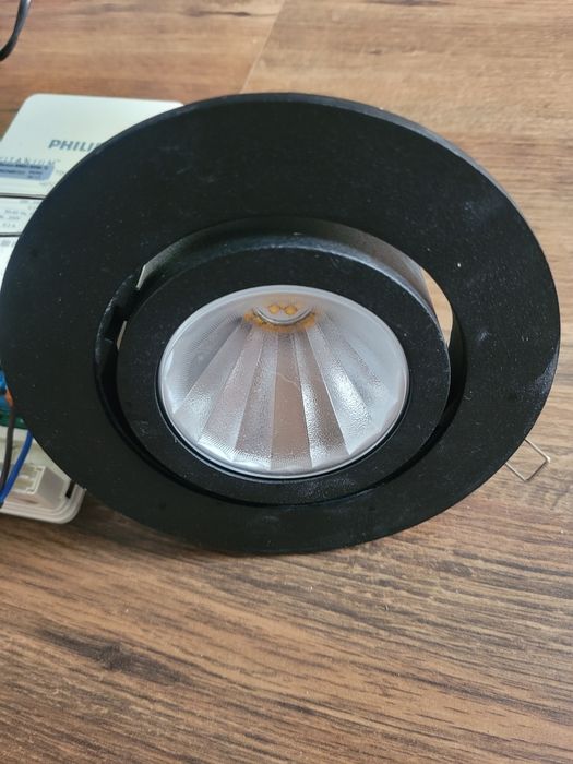 Zasilacz Xitanium 50W oraz Lampa Led, Zestaw