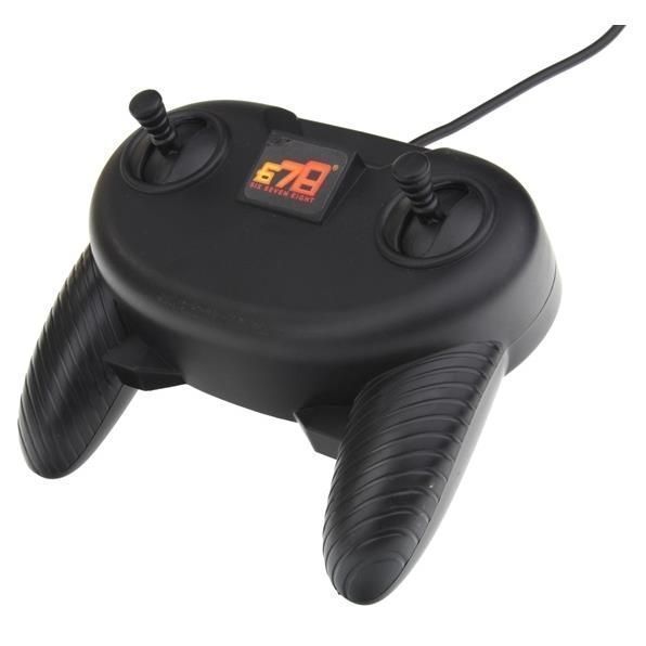 Dźwig Żuraw 130 cm Duży Sterowany Dźwig Pilot RC