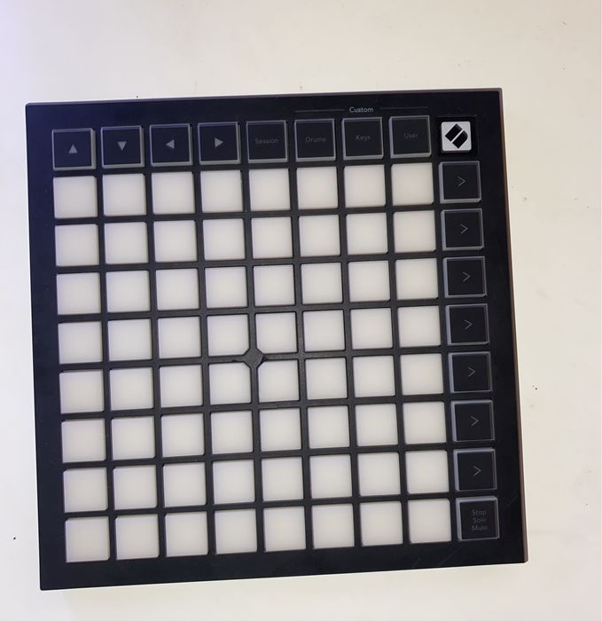 Launchpad Mini MK364550775842945120