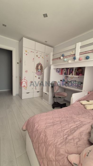 Продаж 2 кімнатної квартири Авалон Зелена з ремонтом і технікою