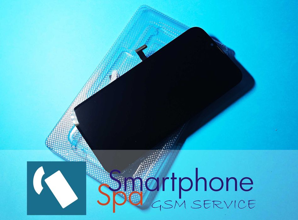 Wyświetlacz iPhone 13 Pro MAX Soft oled wymiana GRATIS ekspres