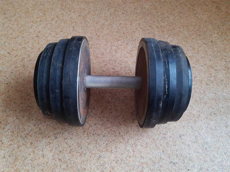 Спортивные штанги