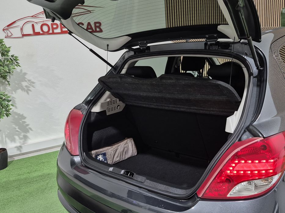 Peugeot 207 1.4HDI - 142.000KM | GARANTIA | NACIONAL