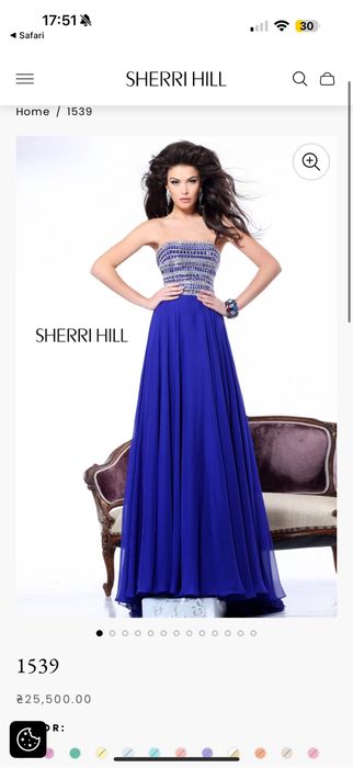 Нарядна вечірня сукня на випускний, свято