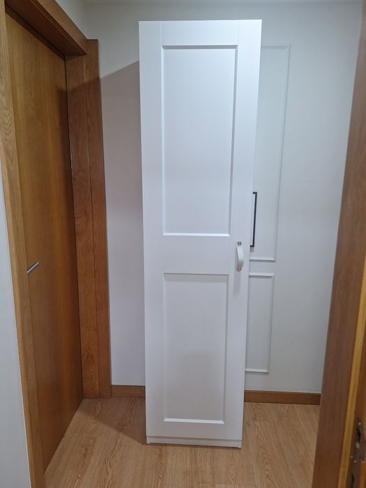 Armário pax IKEA