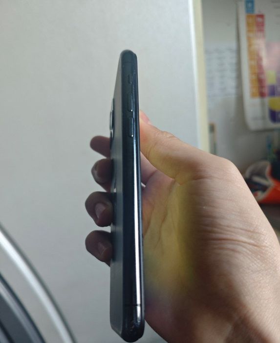 Iphone 11 pro 256
