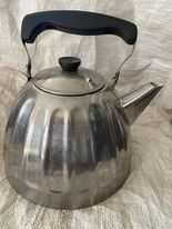 чайник 3 л ,кастрюля 3,5 л із нержавіючої сталі