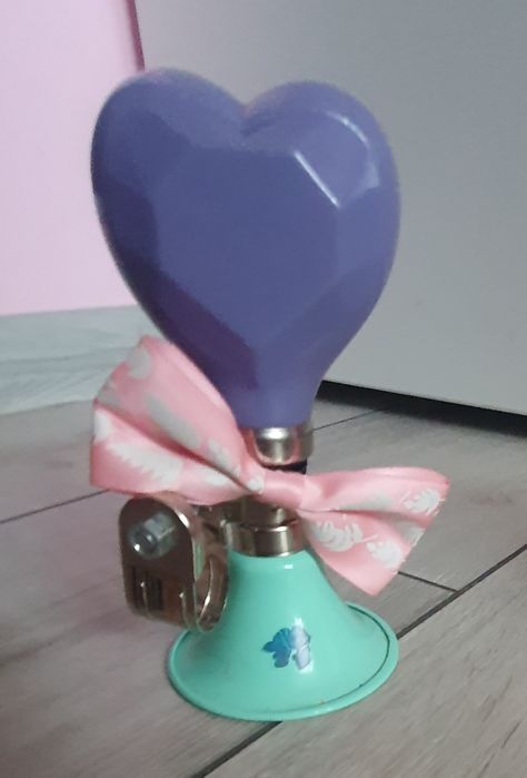 Klakson trąbka Kraina Lodu