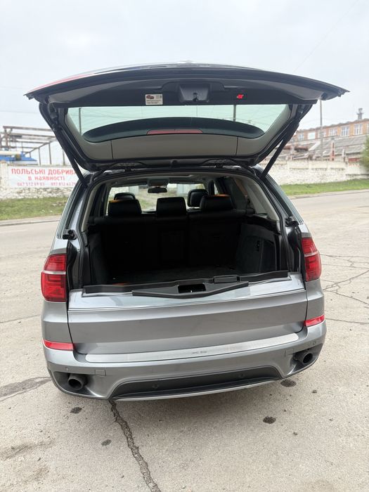 Продаж BMW e70 35i