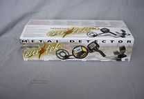 Conserto todos modelos de detectores de metais