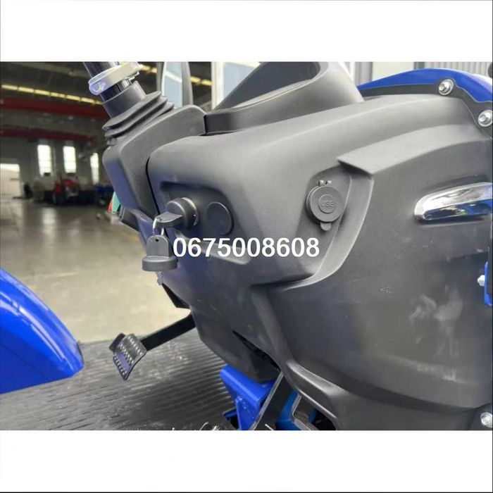 Минитрактор Файтер T 254/24кс/Безкоштовно Доставимо по УКРАЇНІ-О!