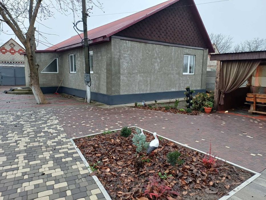 Продам дом в Лобойковке в близи Петриковки