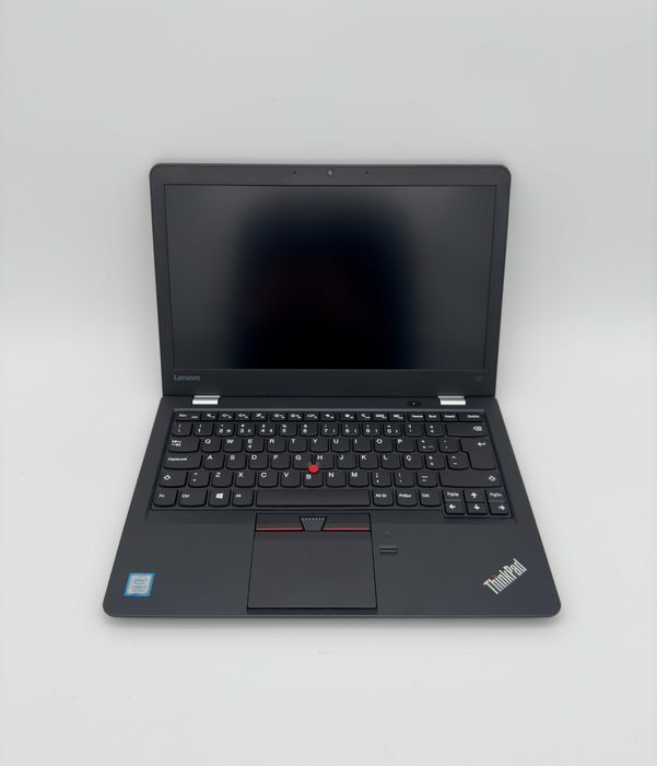 Lenovo ThinkPad L13 | i7-7500 | 16GB | 256GB SSD | 1 Ano Garantia