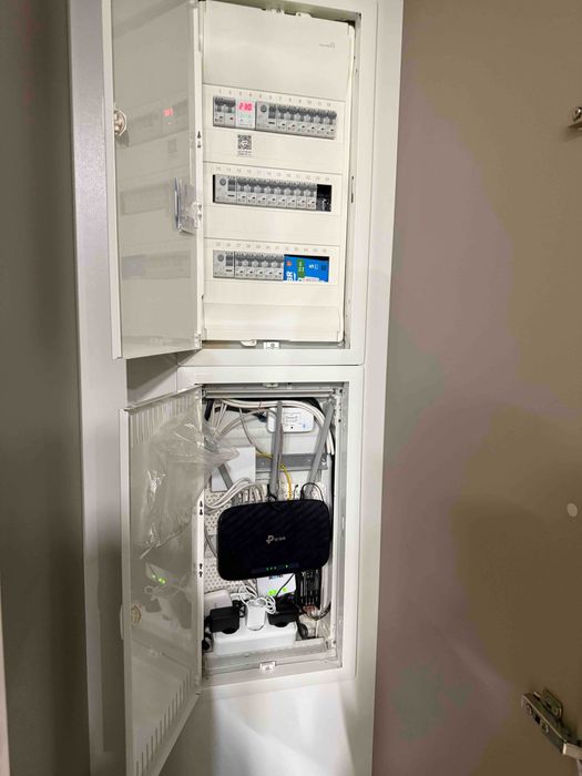 ЯКІСТЬ КОМФОРТ ТА ПРЕСТИЖ 2к квартира з дизайнерським ремонтом