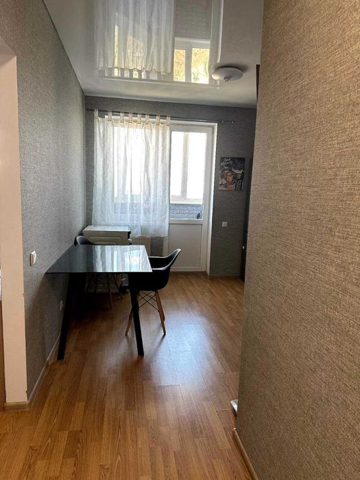 1-кімнатна квартира в ЖК "Нова Європа" – з ремонтом та меблями!