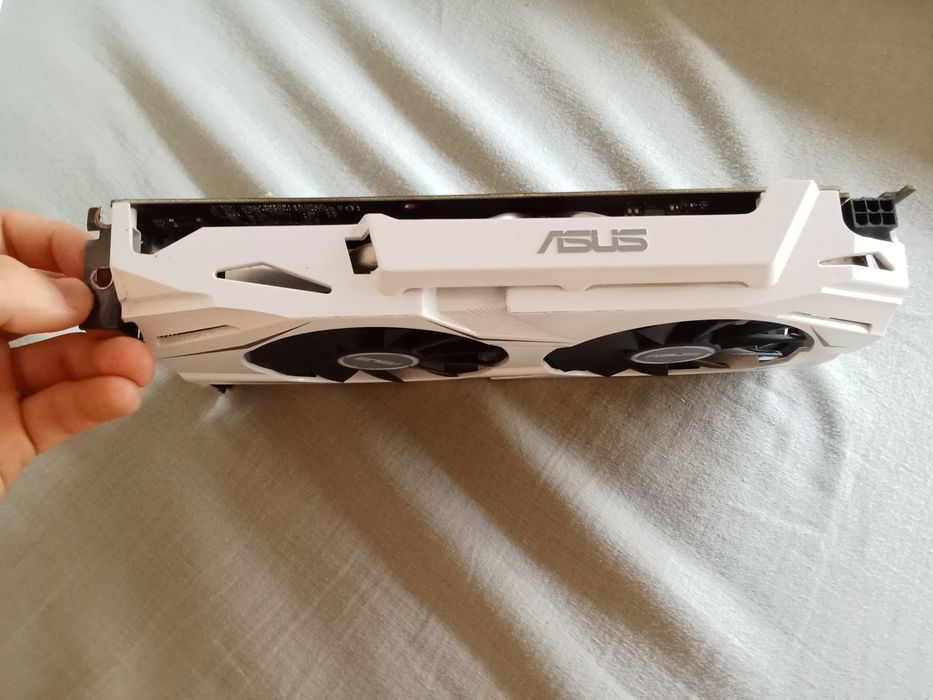 ASUS GeForce GTX 1060 6GB OC64752186763778123