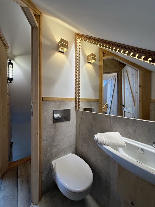 Domek całoroczny Podhale > Balia I Sauna | Blisko Termy >