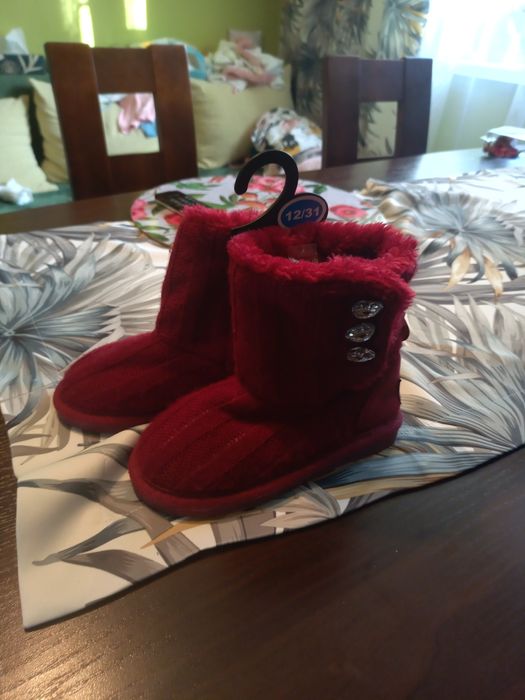 sprzedam buty dla dziewczynk Primark