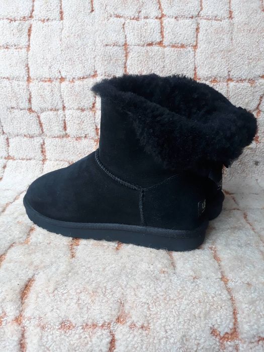 Сапоги Ugg australia